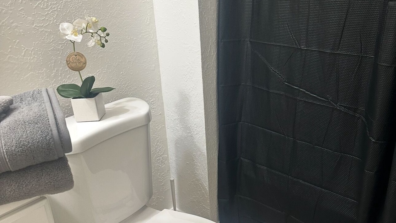 Photo of Bathroom in Edgewood