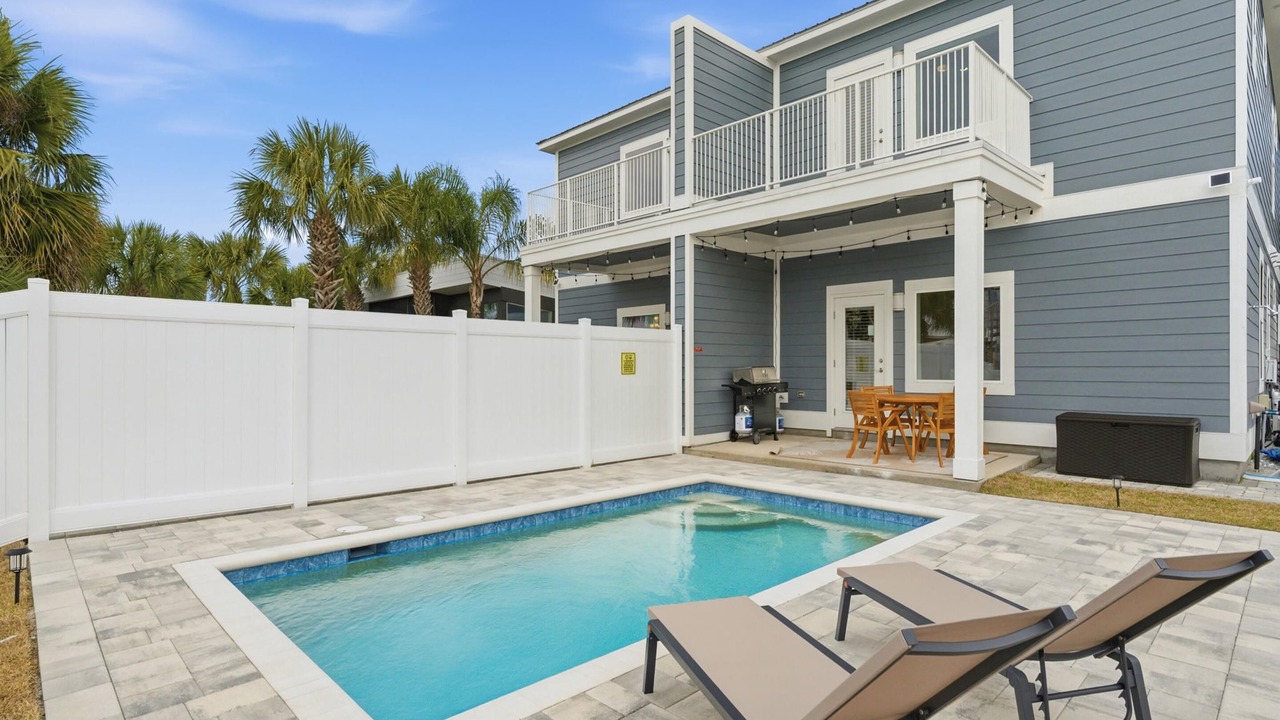 Photo of Outdoor in Bid-a-wee Beach
