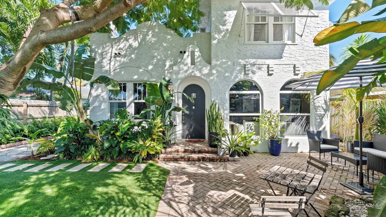 Photo of Patio Balcony in Southwest