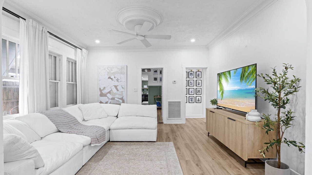 Photo of Livingroom in Southwest