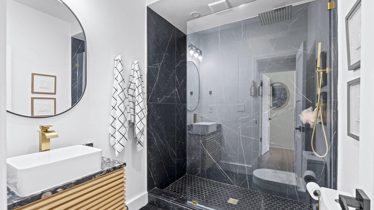 Photo of Bathroom in Southwest
