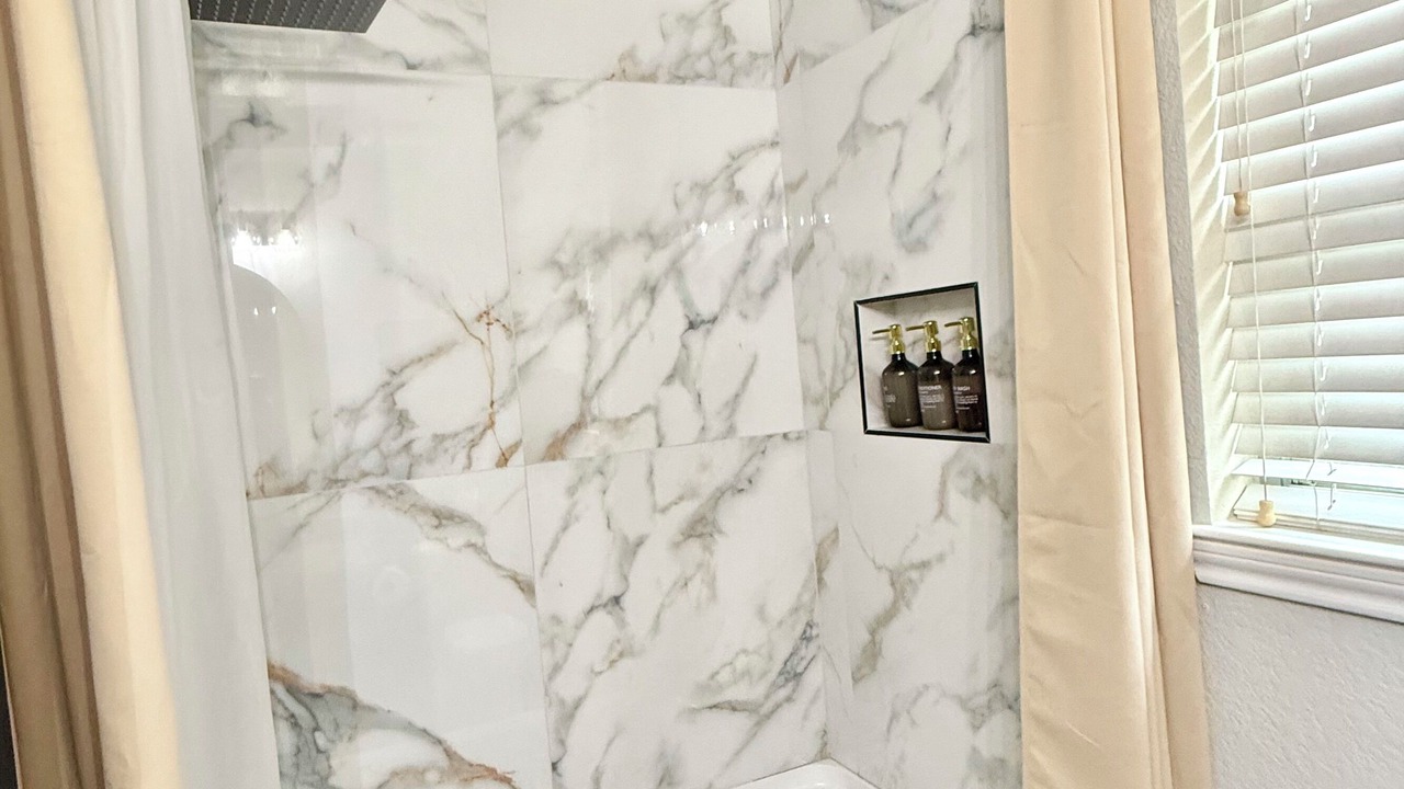 Photo of Bathroom in South Arlington