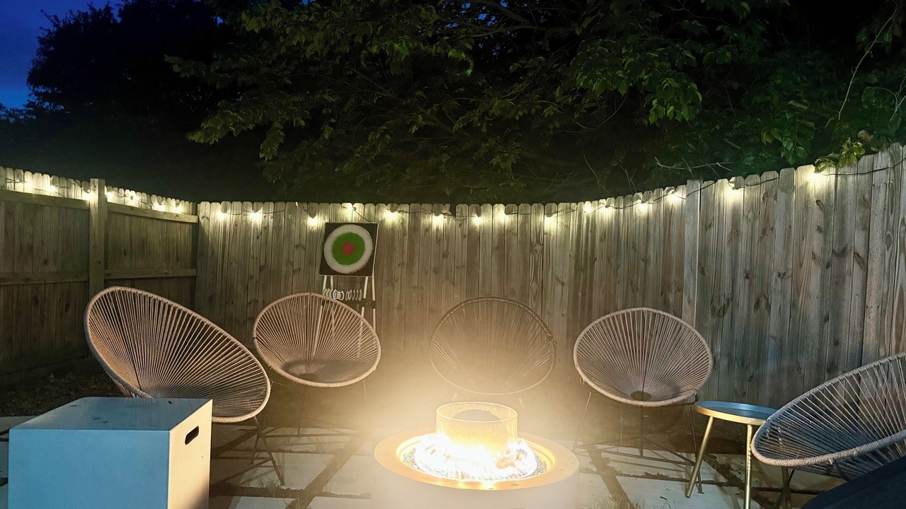 Photo of Outdoor in South Arlington