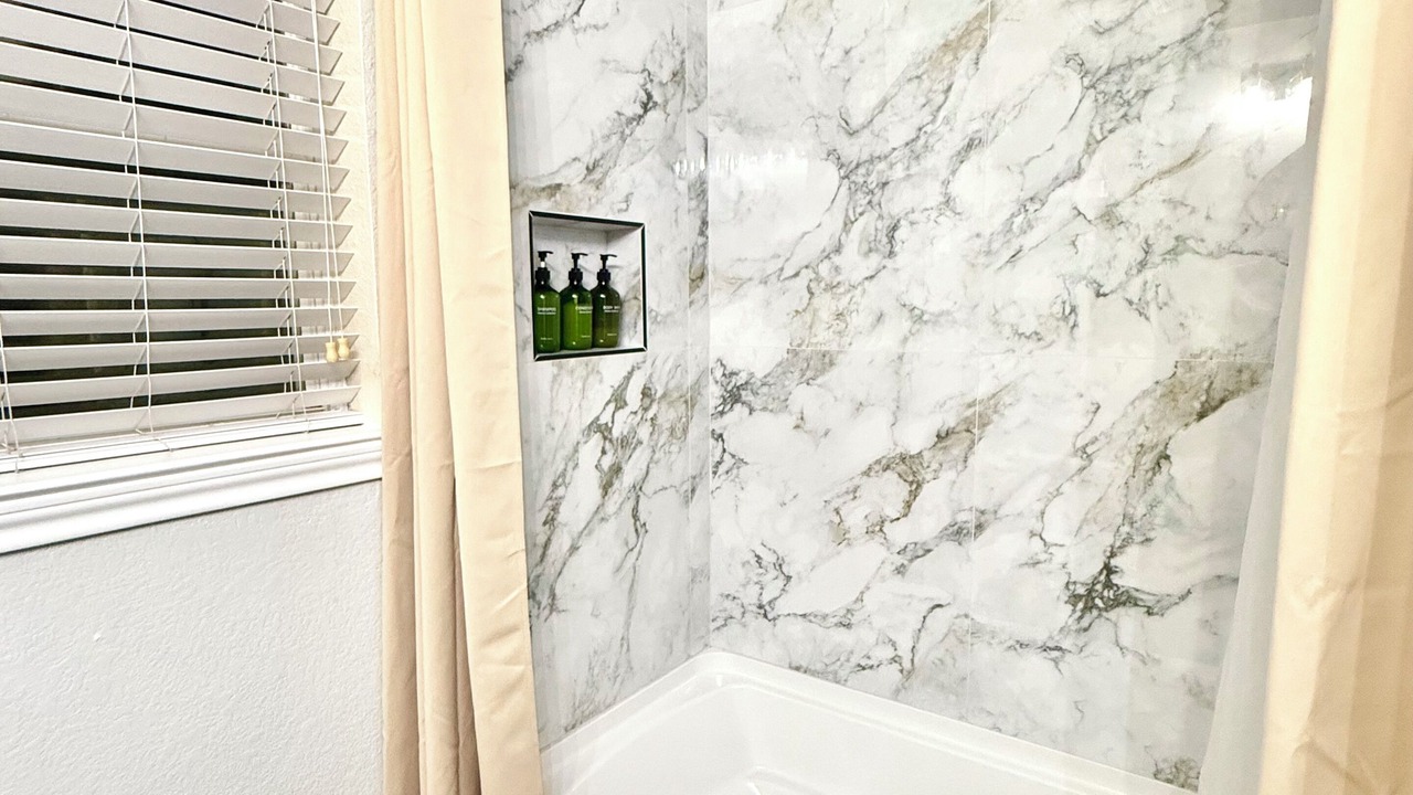 Photo of Bathroom in South Arlington