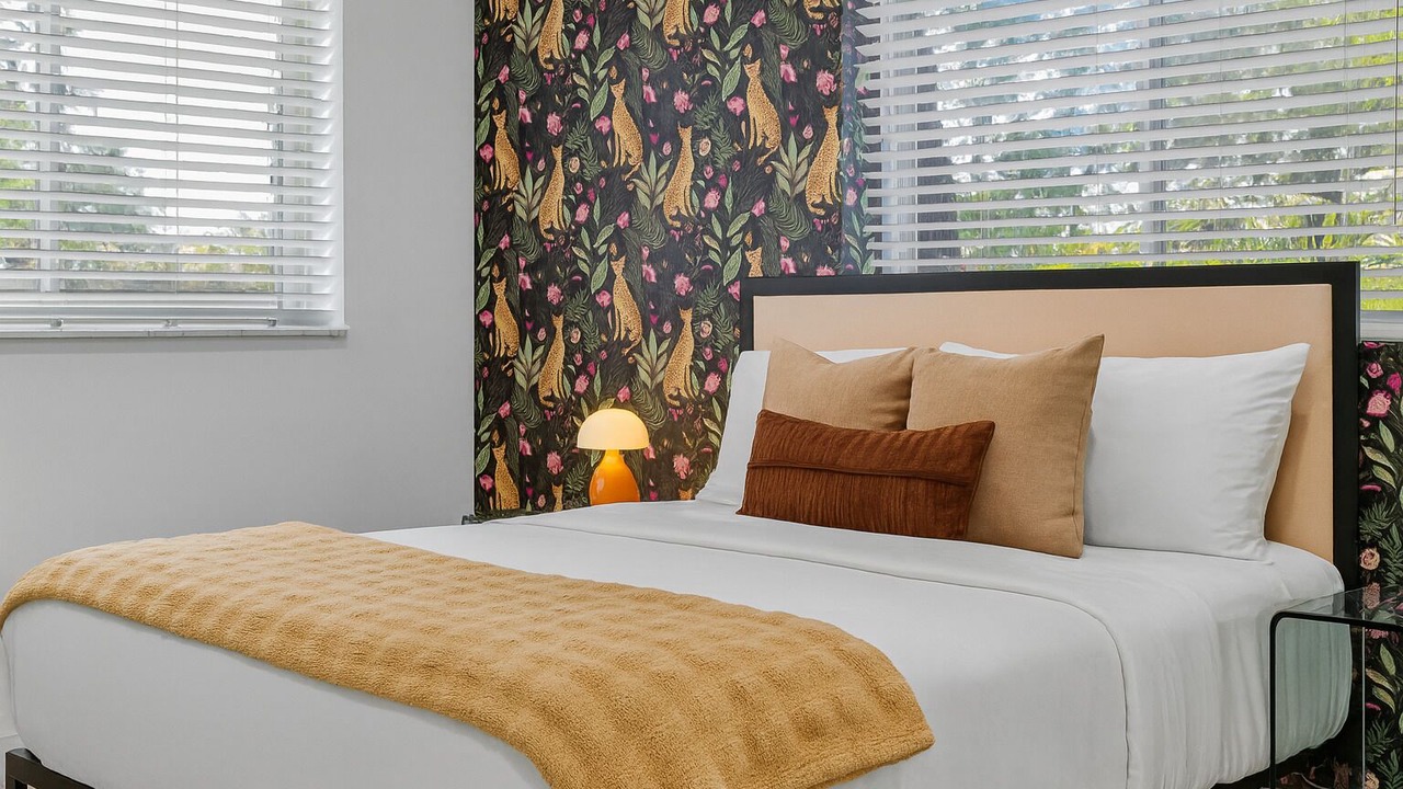 Photo of Bedroom in Coral Ridge Isles