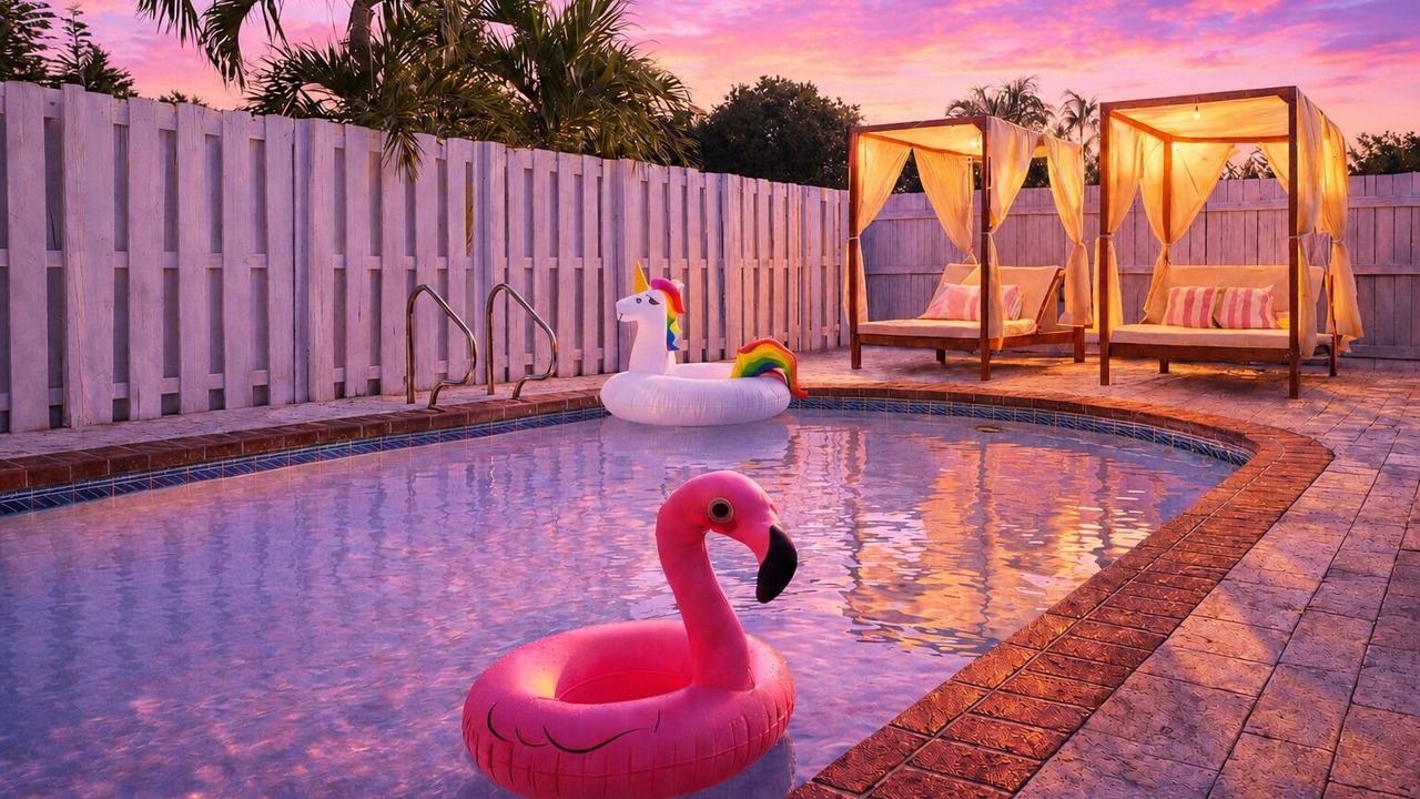 Photo of Outdoor in Coral Ridge Isles