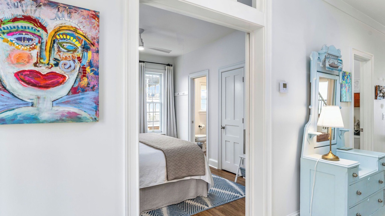 Photo of Bedroom in Treasure Beach Village