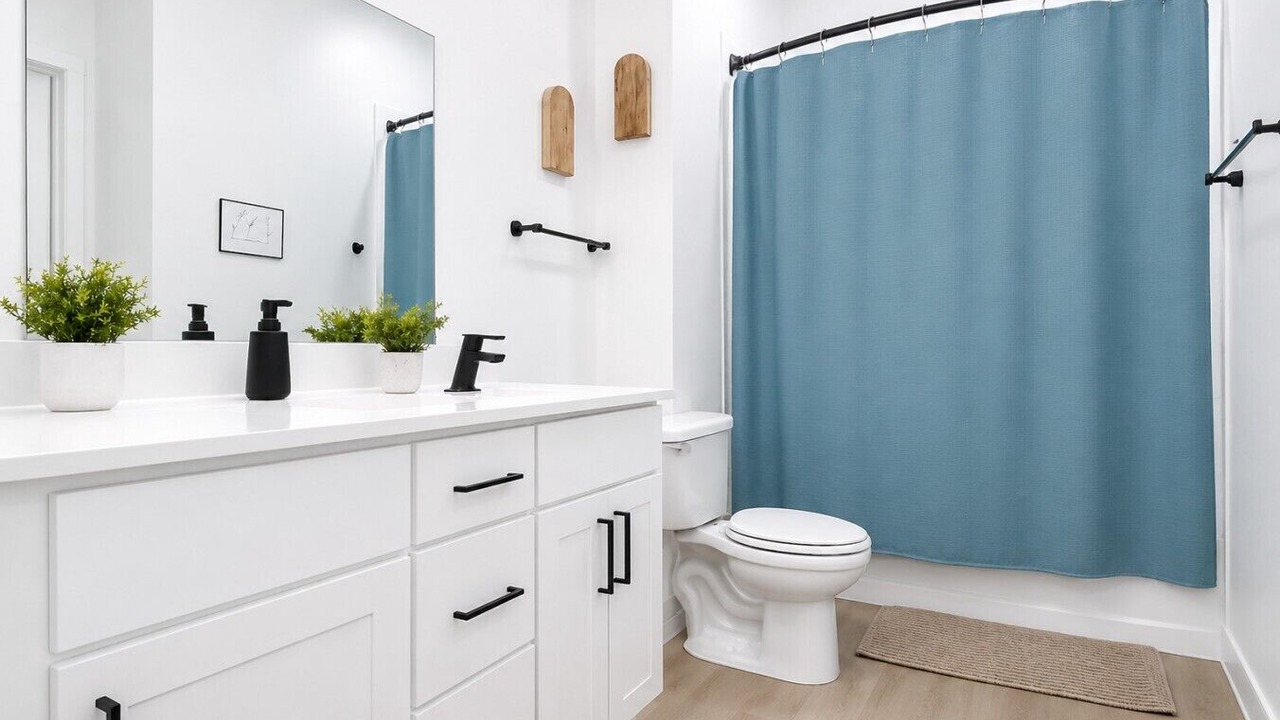 Photo of Bathroom in Sherman