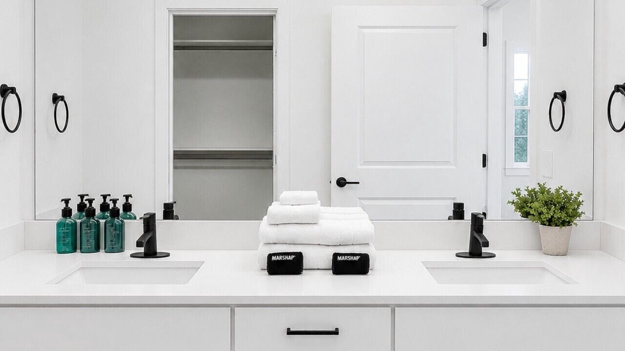 Photo of Bathroom in Sherman