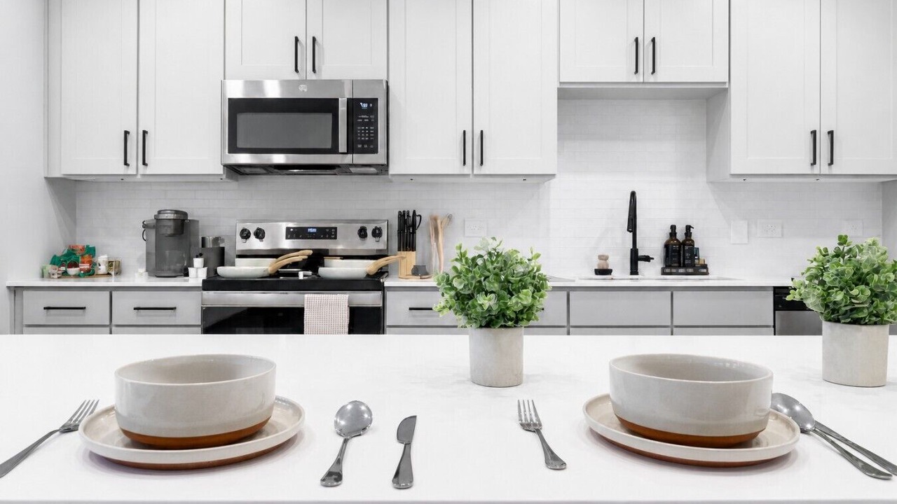 Photo of Kitchen in Sherman