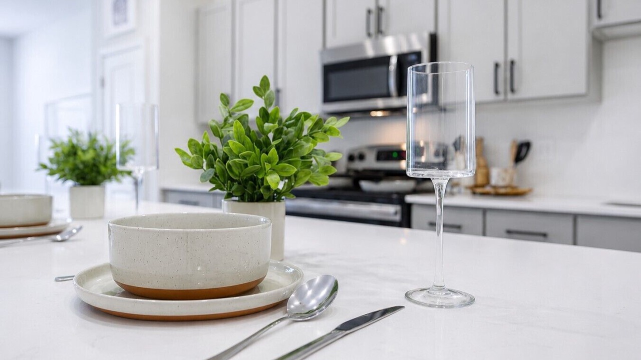 Photo of Kitchen in Sherman