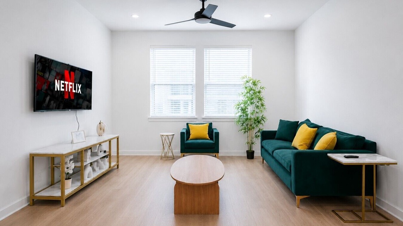 Photo of Livingroom in Sherman