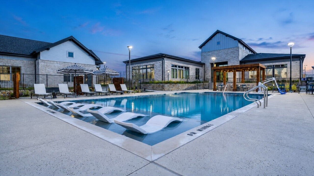 Photo of Outdoor in Sherman