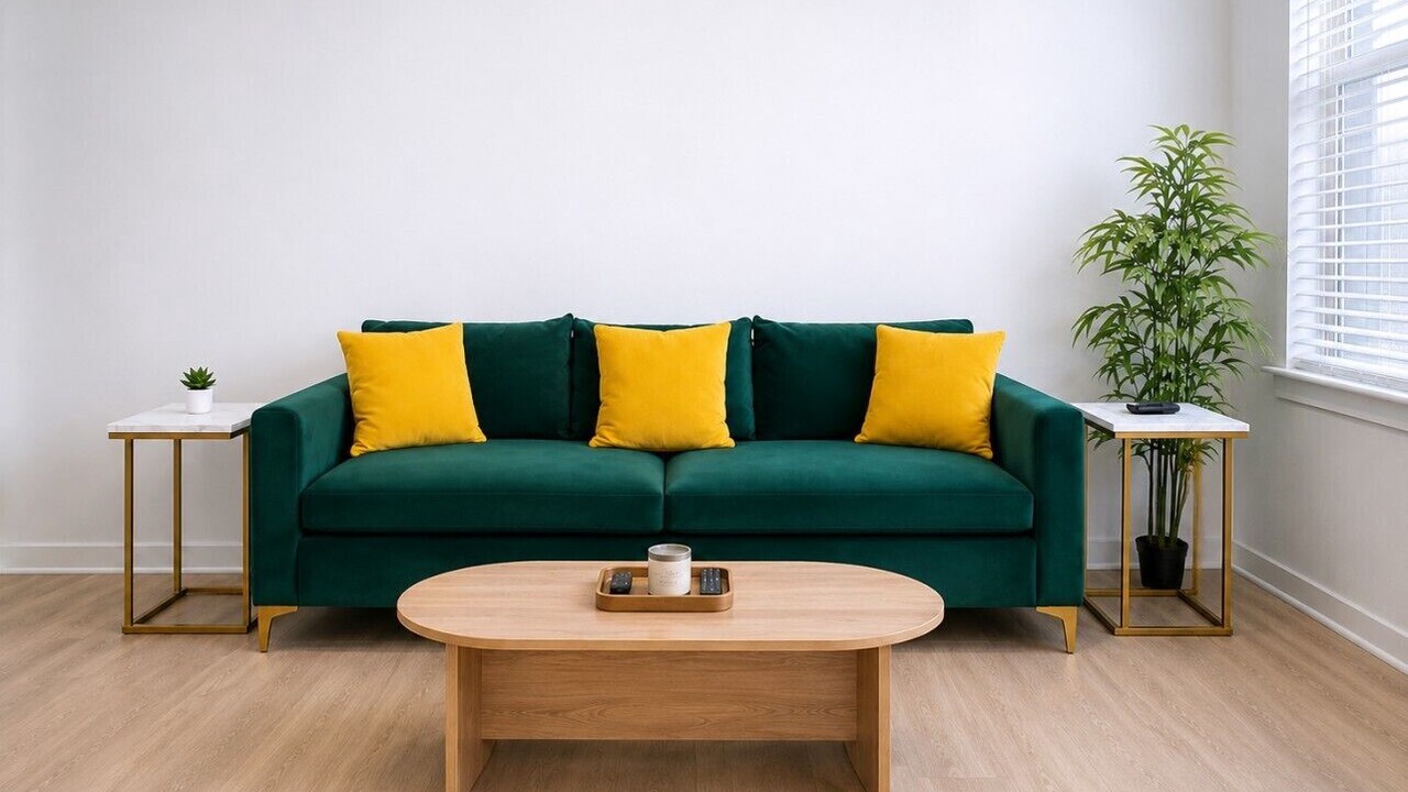 Photo of Livingroom in Sherman