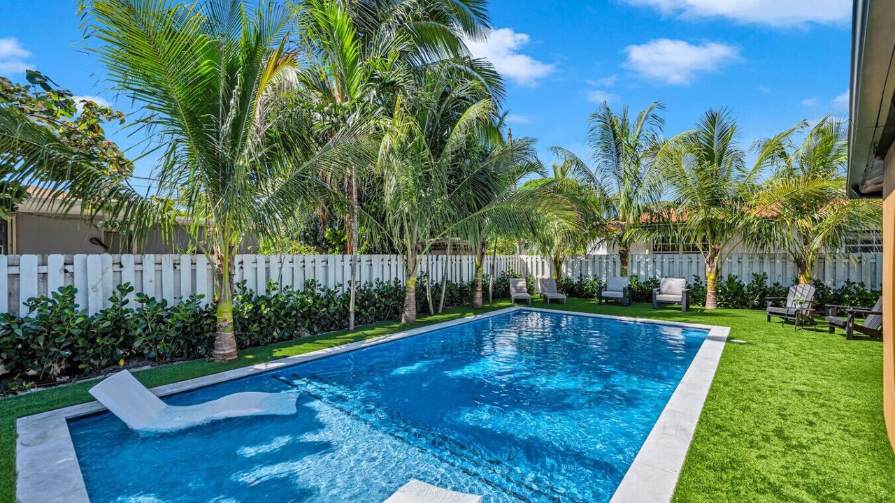 Photo of Outdoor in Highland Garden