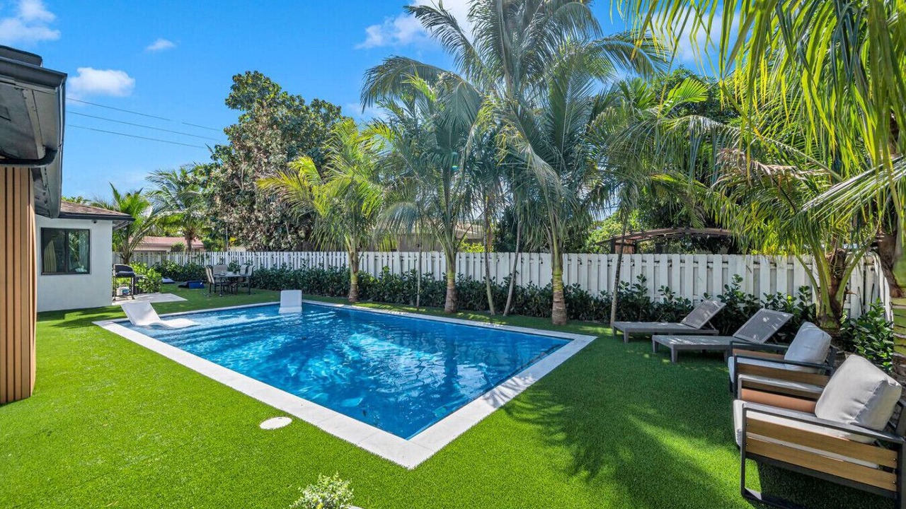 Photo of Outdoor in Highland Garden