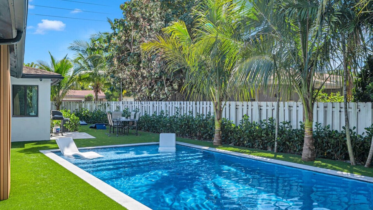 Photo of Outdoor in Highland Garden