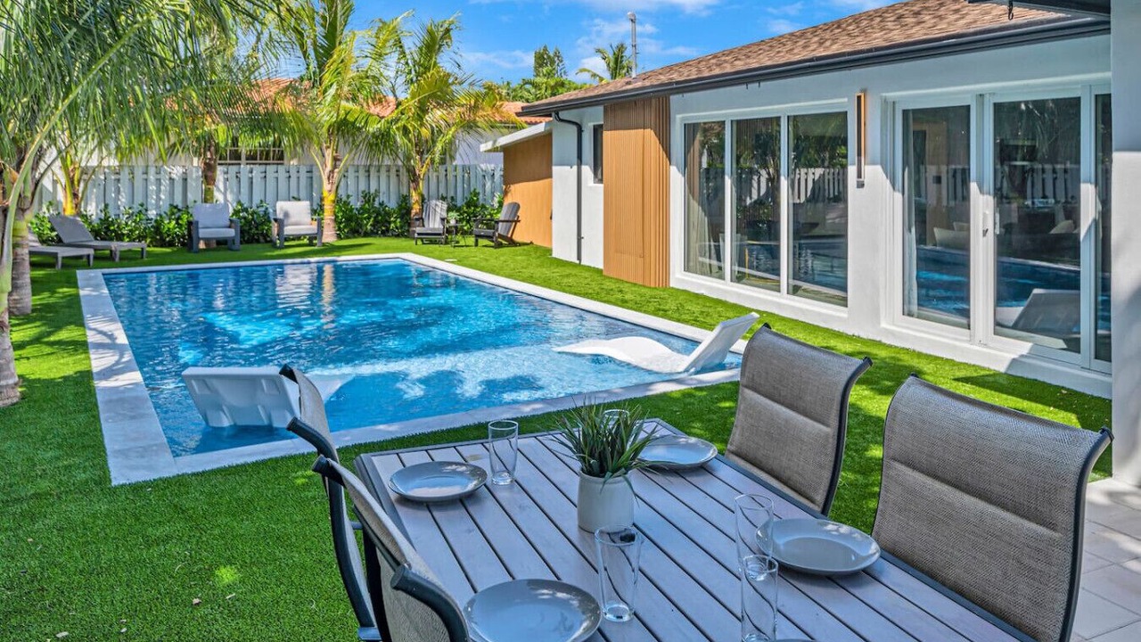 Photo of Outdoor in Highland Garden