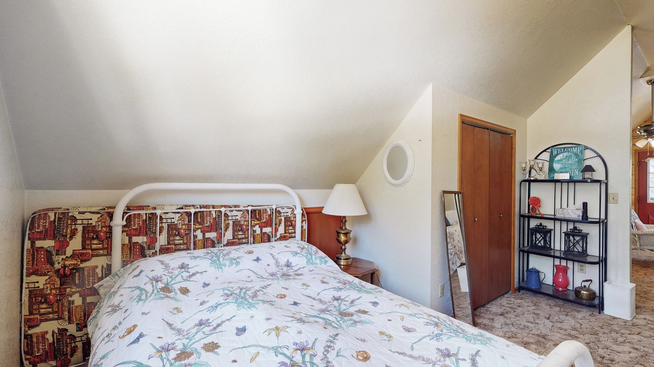 Photo of Bedroom in Westcliffe