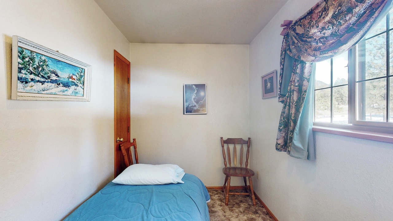 Photo of Bedroom in Westcliffe
