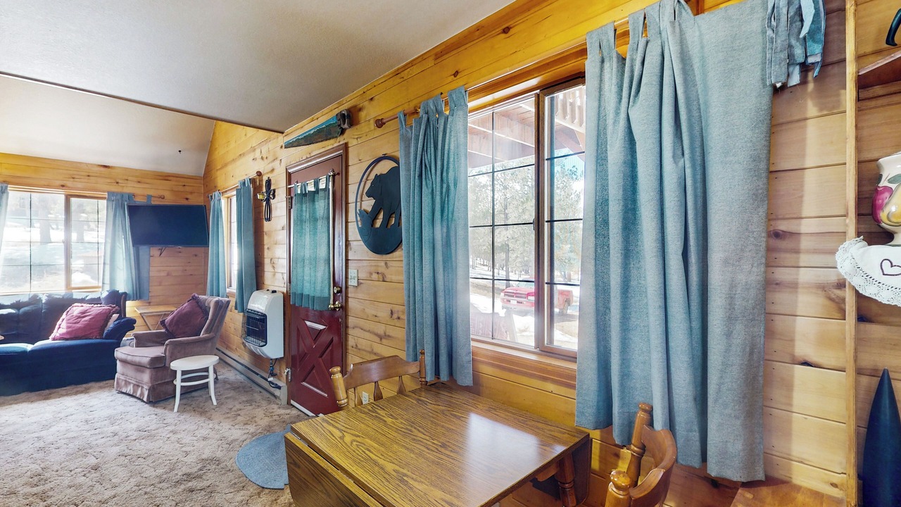 Photo of Livingroom in Westcliffe