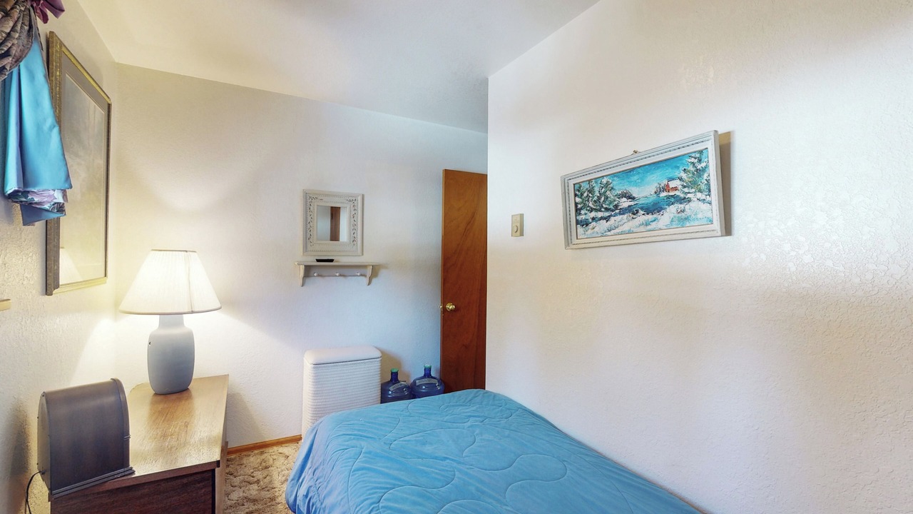 Photo of Bedroom in Westcliffe