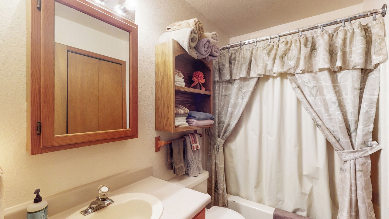 Photo of Bathroom in Westcliffe