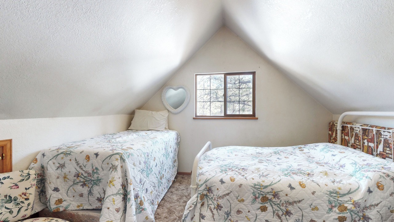 Photo of Bedroom in Westcliffe