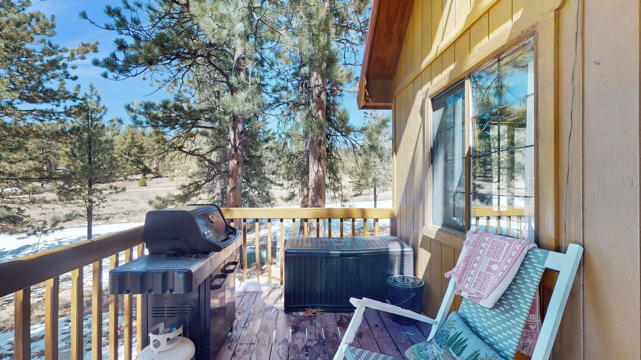 Photo of Outdoor in Westcliffe