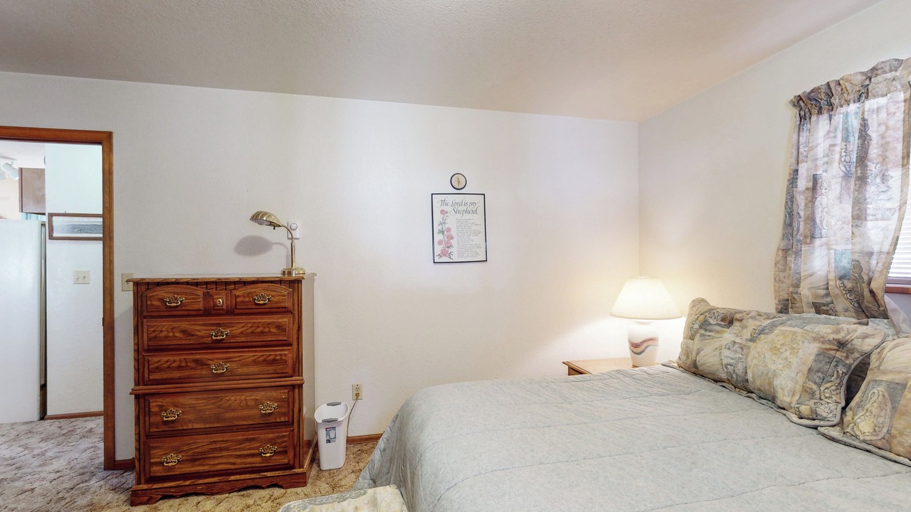 Photo of Bedroom in Westcliffe