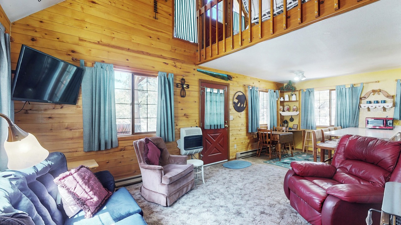 Photo of Livingroom in Westcliffe