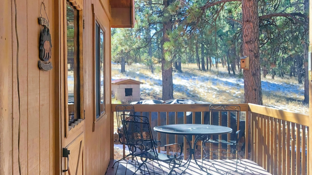 Photo of Outdoor in Westcliffe