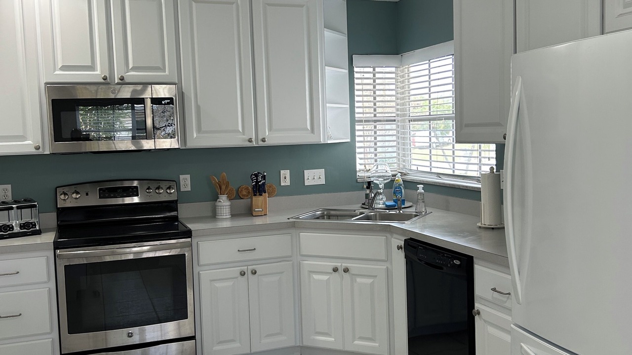 Photo of Kitchen in Venice Gardens