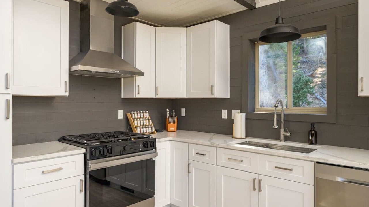 Photo of Kitchen in Bailey