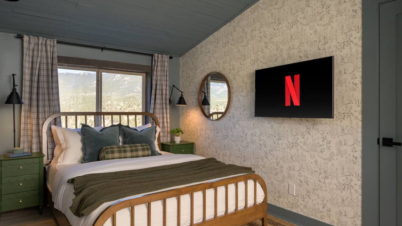 Photo of Bedroom in Bailey