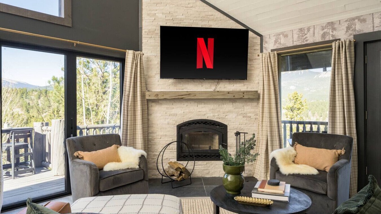 Photo of Livingroom in Bailey