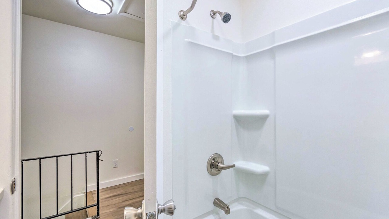 Photo of Bathroom in Capital View