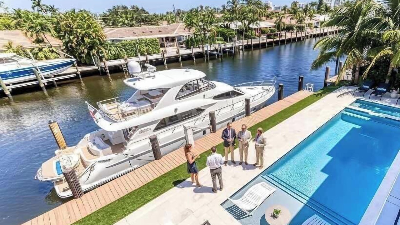 Photo of Outdoor in East Fort Lauderdale