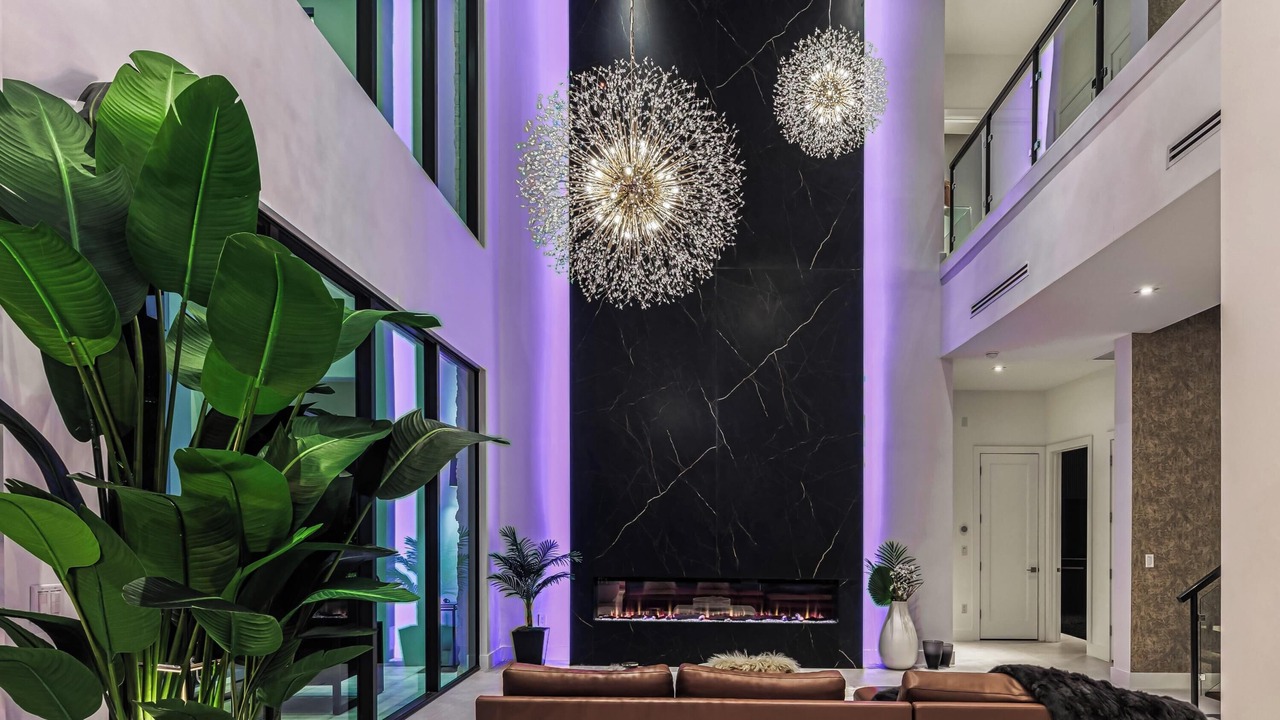 Photo of Livingroom in East Fort Lauderdale