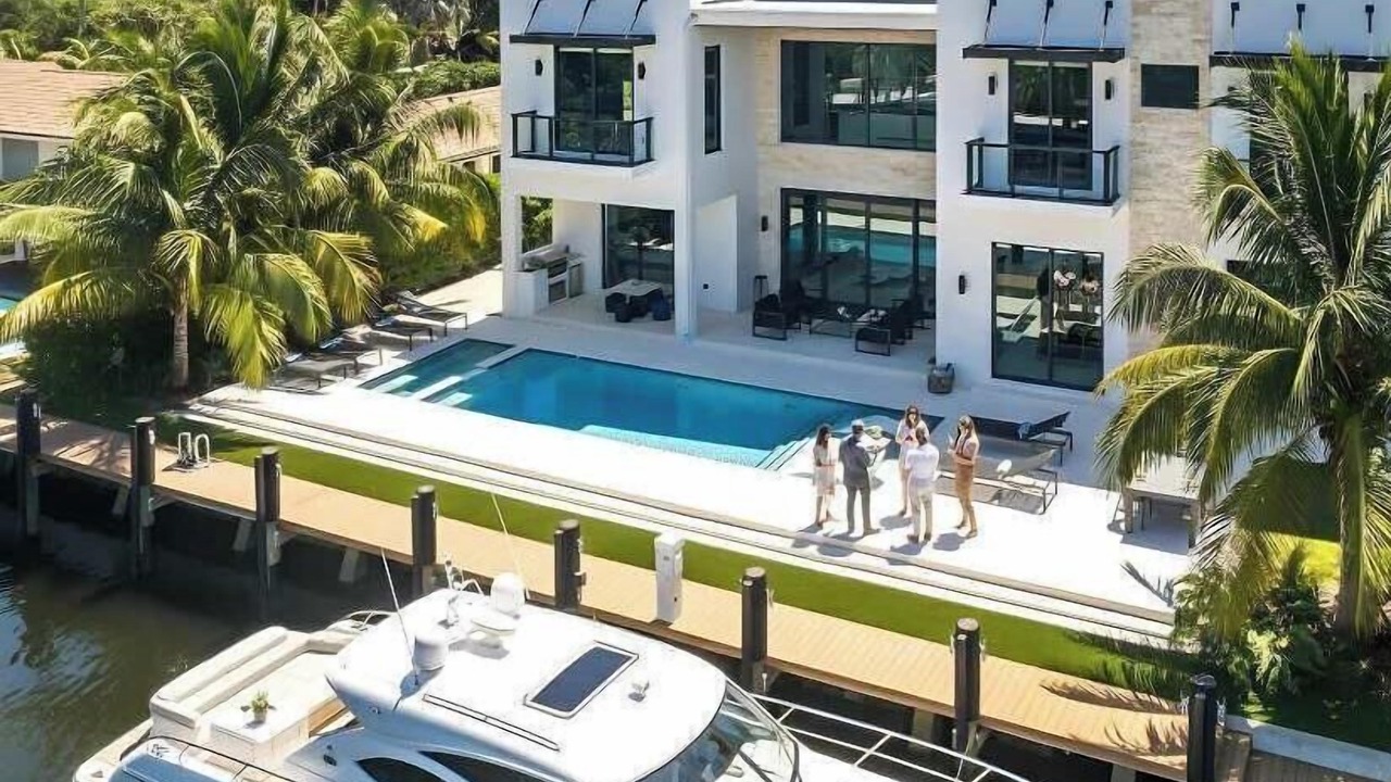 Photo of Outdoor in East Fort Lauderdale