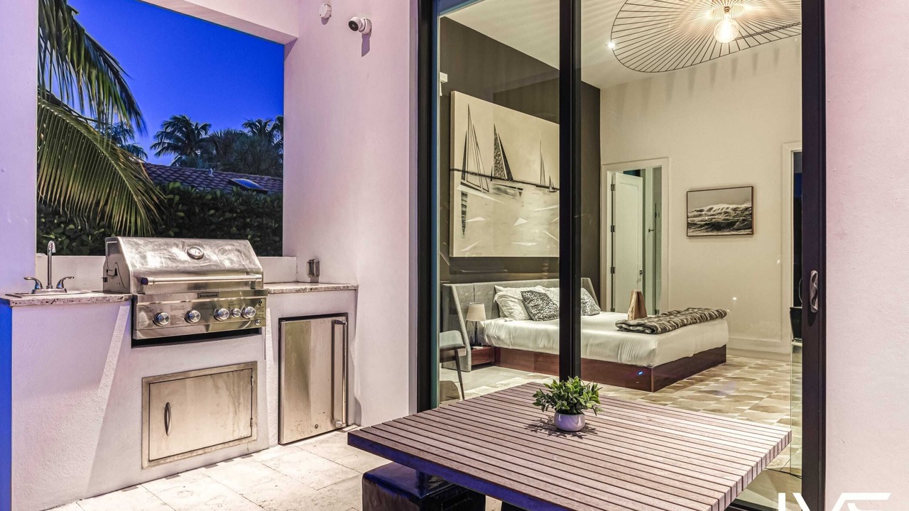 Photo of Outdoor in East Fort Lauderdale