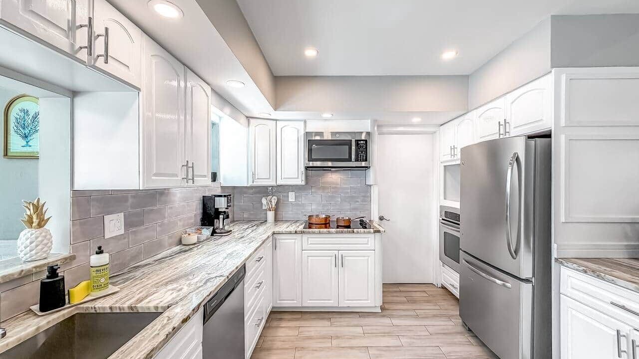 Photo of Kitchen in Lauderdale-by-the-Sea