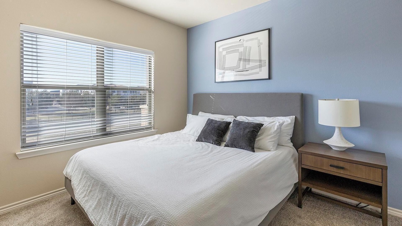 Photo of Bedroom in South Arlington