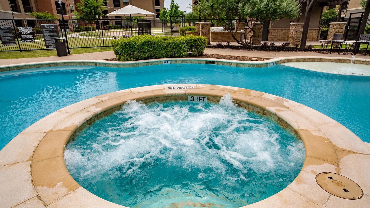 Photo of Outdoor in South Arlington