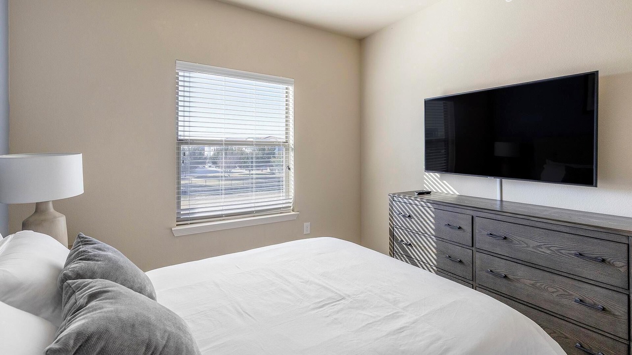Photo of Bedroom in South Arlington