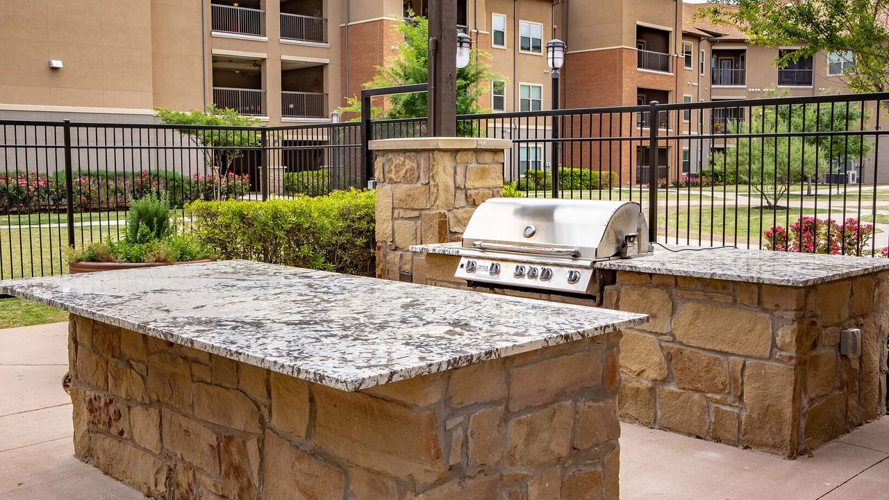 Photo of Patio Balcony in South Arlington