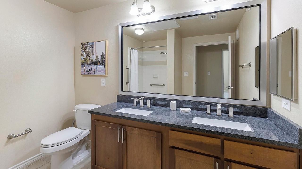 Photo of Bathroom in South Arlington
