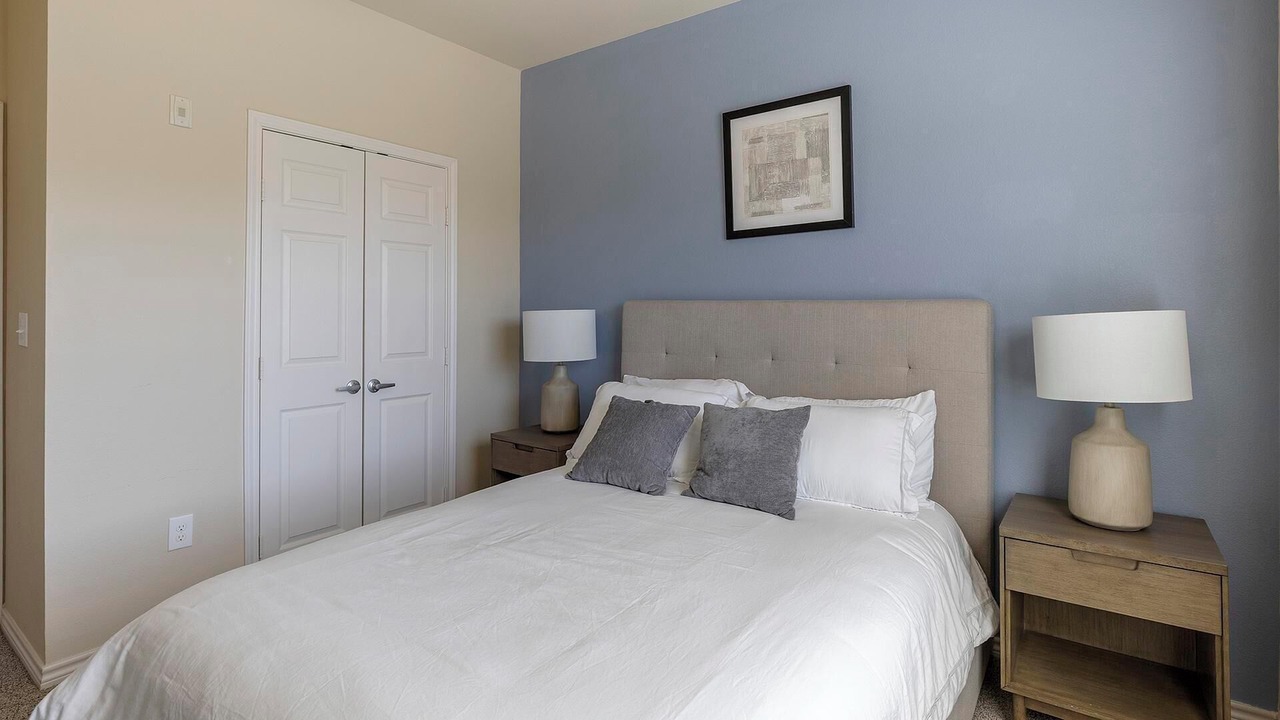 Photo of Bedroom in South Arlington