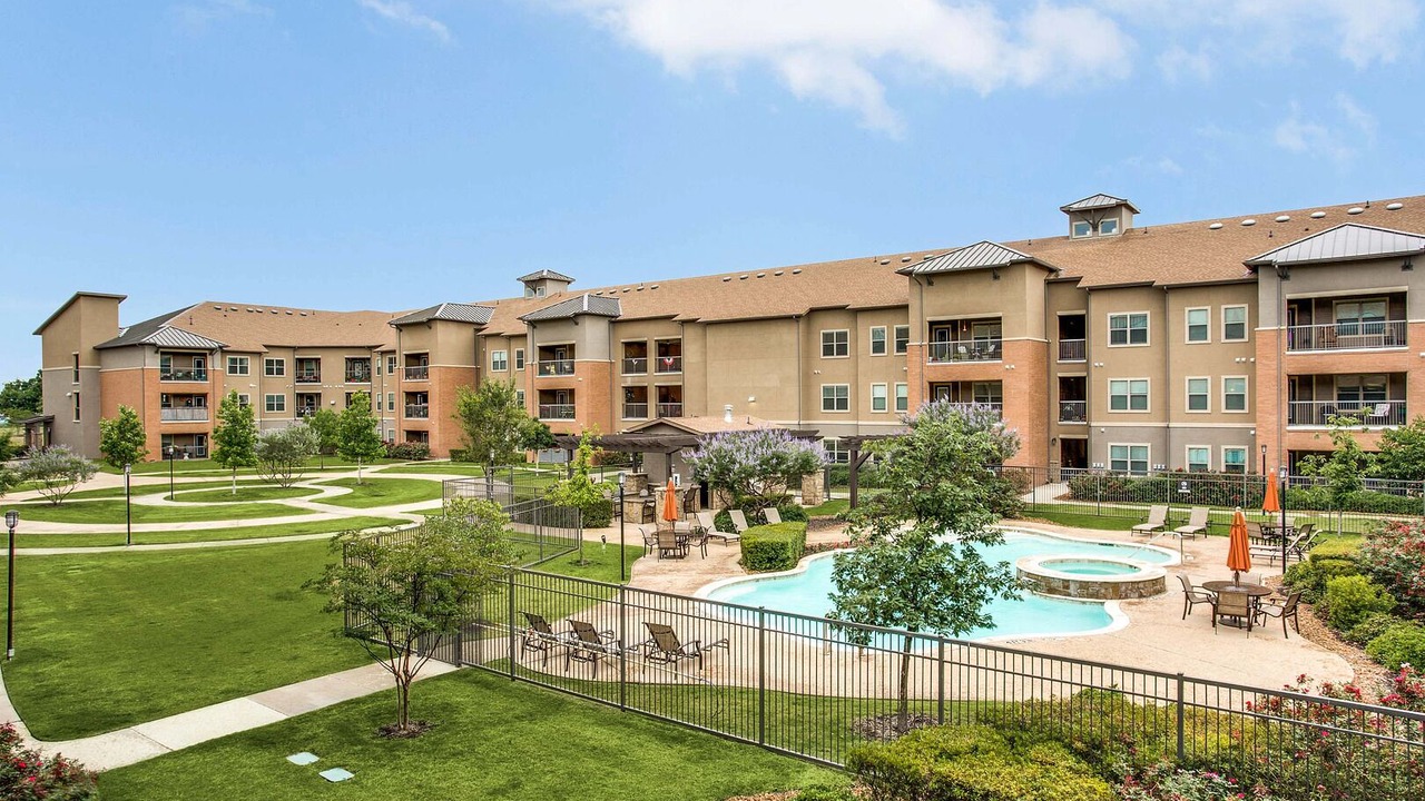 Photo of Outdoor in South Arlington
