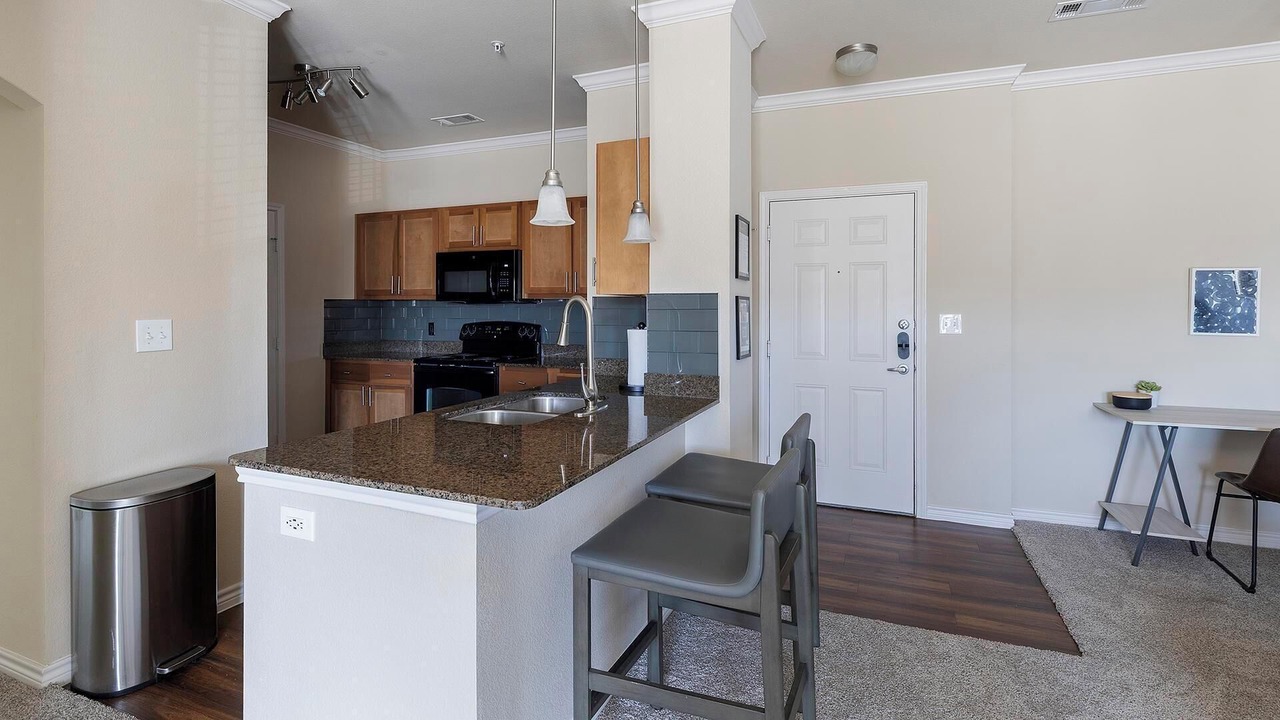 Photo of Kitchen in South Arlington